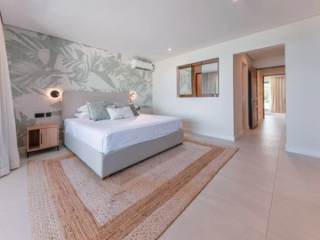 3 Bedroom Townhouse, Duplex