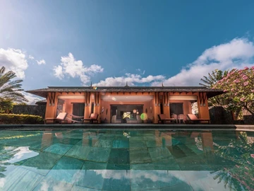 4 Bedroom Villa