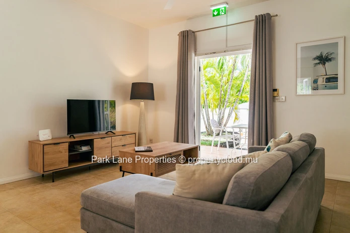 Charming Renovated Duplex in the Heart of Grand Baie – Walking Distance to the Beach and Commodities