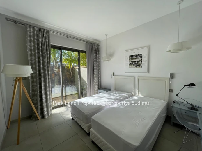 Splendid PDS villa within a residential complex for sale!