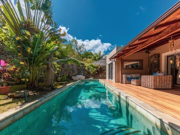 3 Bedroom Villa