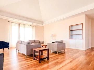 4 Bedroom Penthouse