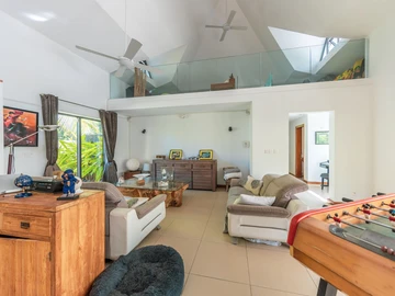 Villa de 5 Chambres