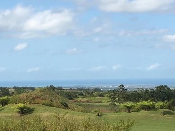 Residential Land