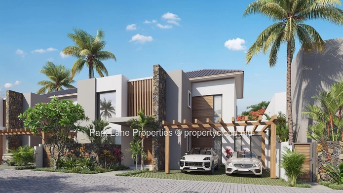 Prestigious 4-Bedroom Villa in the Heart of Viva Calodyne