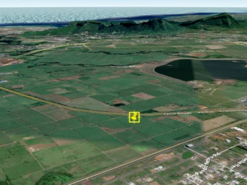Agricultural Land