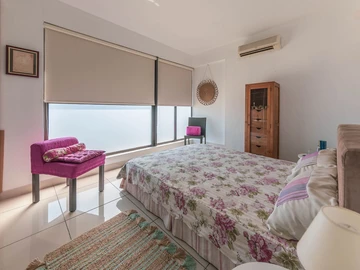 4 Bedroom Penthouse
