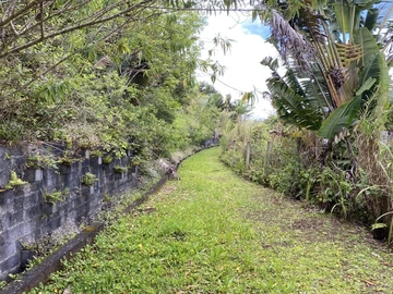 Residential Land