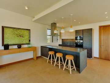 4 Bedroom Villa