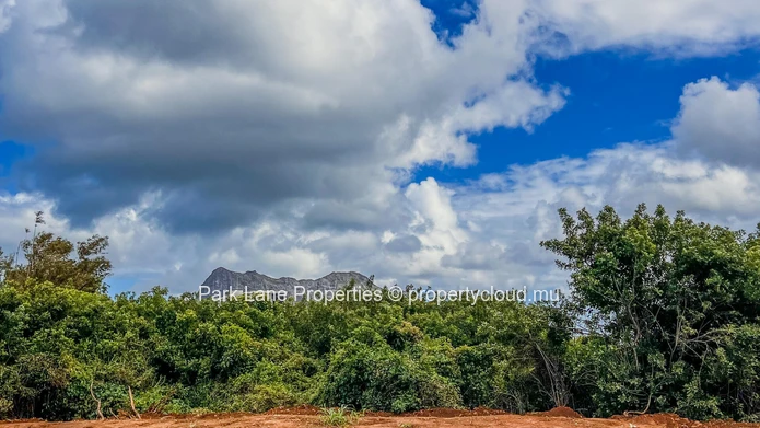Ideally located plot in Sodnac – A secure and promising investment
