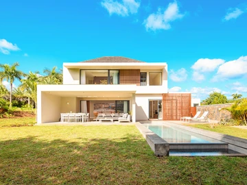 3 Bedroom Villa