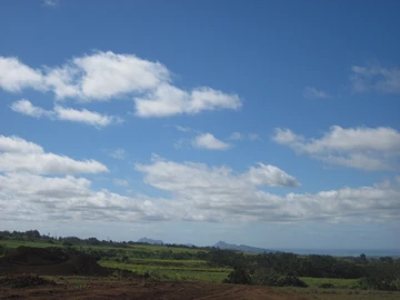 Residential Land