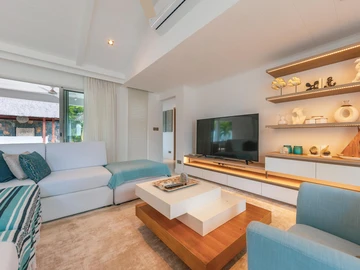 3 Bedroom Villa