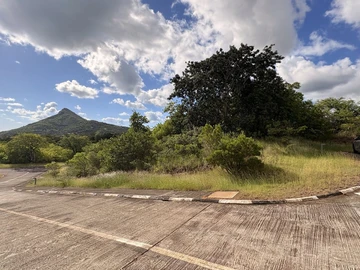 Residential Land