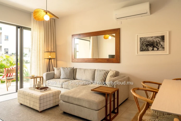 Blue Creek - 3 Bed Ground Floor Apartment for Sale 