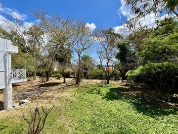 Residential Land