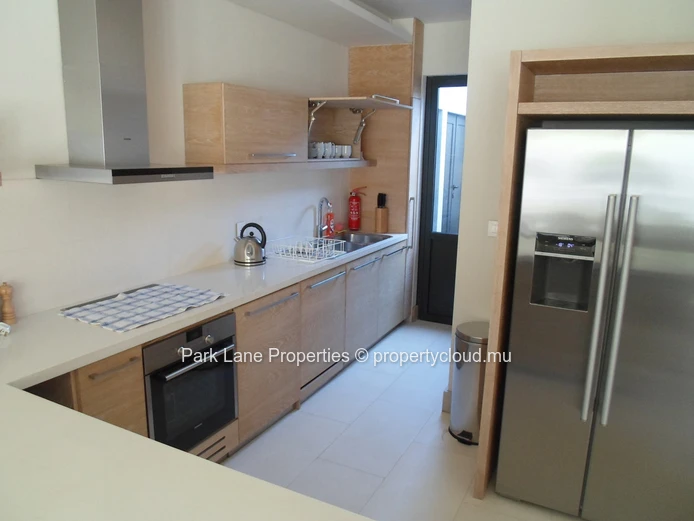 Marina Duplex Luxueux