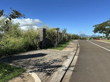 Residential Land