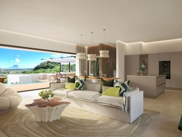 4 Bedroom Villa