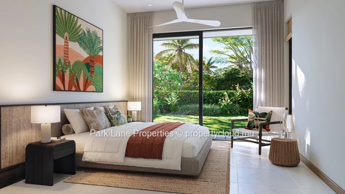 The Spring – Villas qui Capturent l'Essence d'Anahita