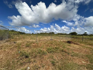 Residential Land