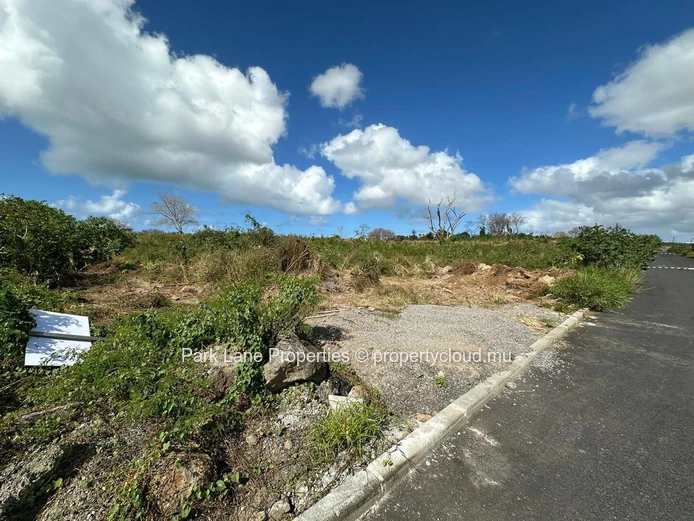 Prime Freehold Land for Sale in Grand Baie – Residential & Commercial