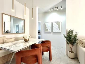 3 Bedroom Penthouse