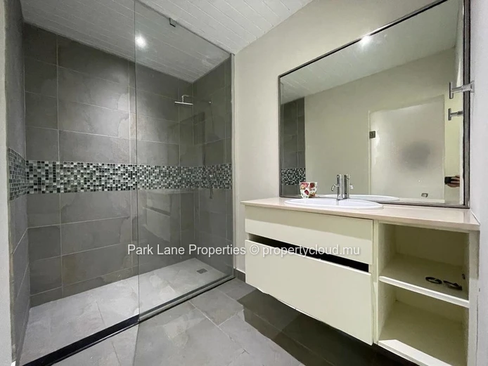 Beautiful apartment in the Bain Boeuf area for sale. 