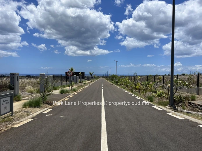 Prime Residential Land in the Heart of the West