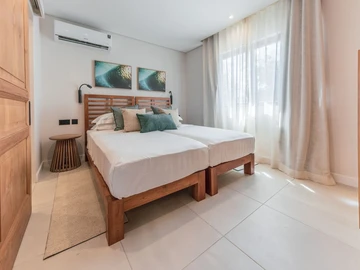 3 Bedroom Townhouse, Duplex