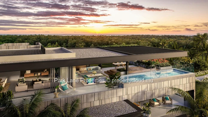 Mont Choisy La Réserve – Timeless elegance in a tropical haven