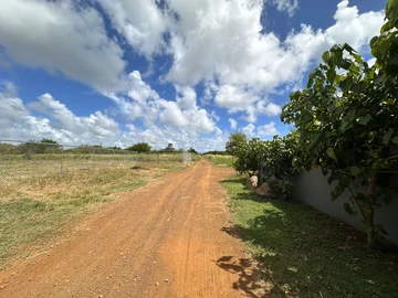 Residential Land