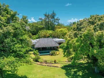 2 Bedroom Villa