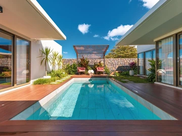 3 Bedroom Villa
