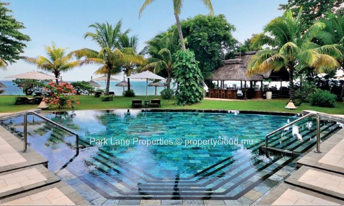 Skyline Serenity — Exclusive 3-Bedroom Penthouse at The Essence, Trou aux Biches