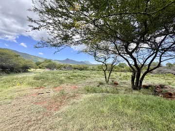 Residential Land