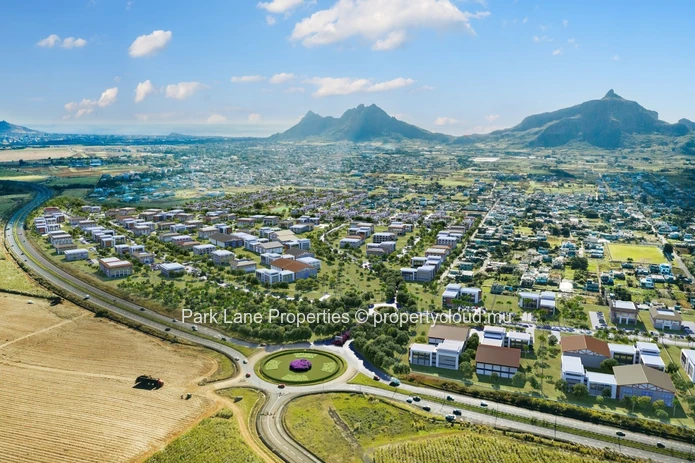 A Strategic Commercial Estate Designed for Large-Scale Business Development