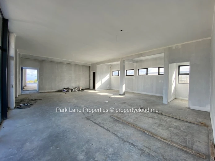 Newly built office  - Secure and Modern Complex