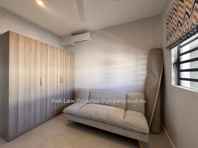 Apartment in the Smart City with open view on the forest
