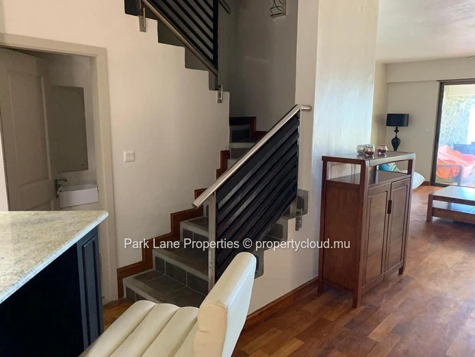 Duplex de luxe avec vue à couper le souffle!