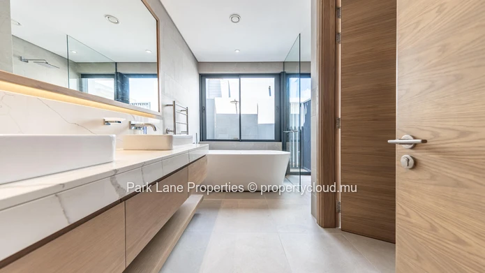 Spectacular Villa within Mont Choisy Private Estate