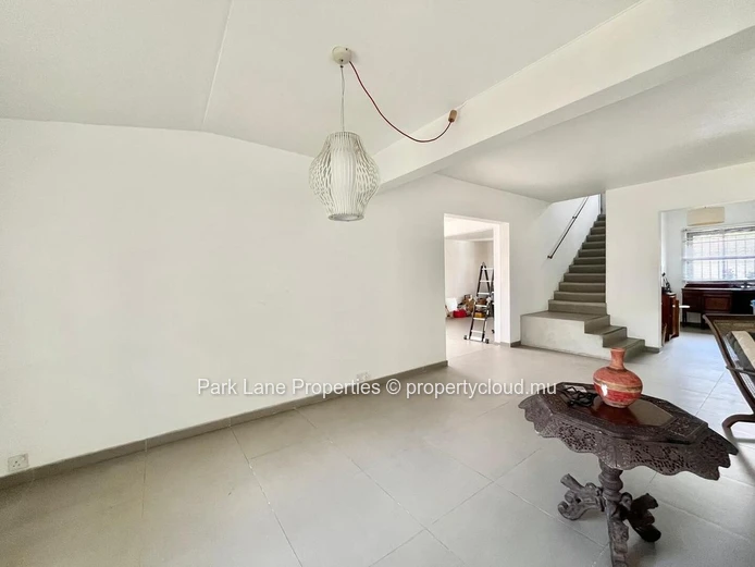 Elegant 3-Bedroom Duplex for Sale in Prestigious Floreal, Mauritius