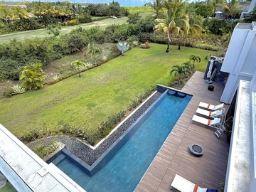 5 Bedroom Villa