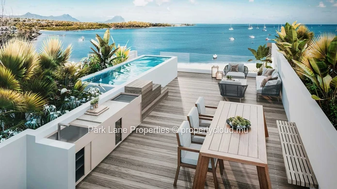 One bedroom flat in an ideal location