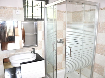 3 Bedroom Townhouse, Duplex