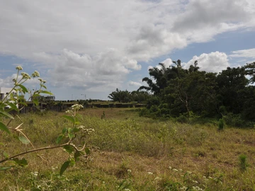 Residential Land