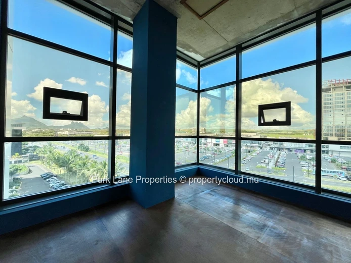 Professional Office Space in Ebene Business District