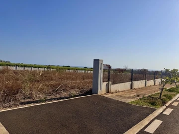 Residential Land