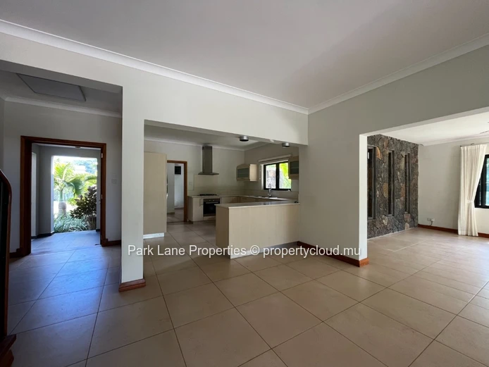 Villa IRS in the heart of nature