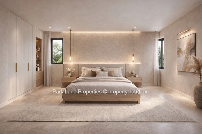 25 Somerset West – Contemporary Living in the Heart of Cap Tamarin